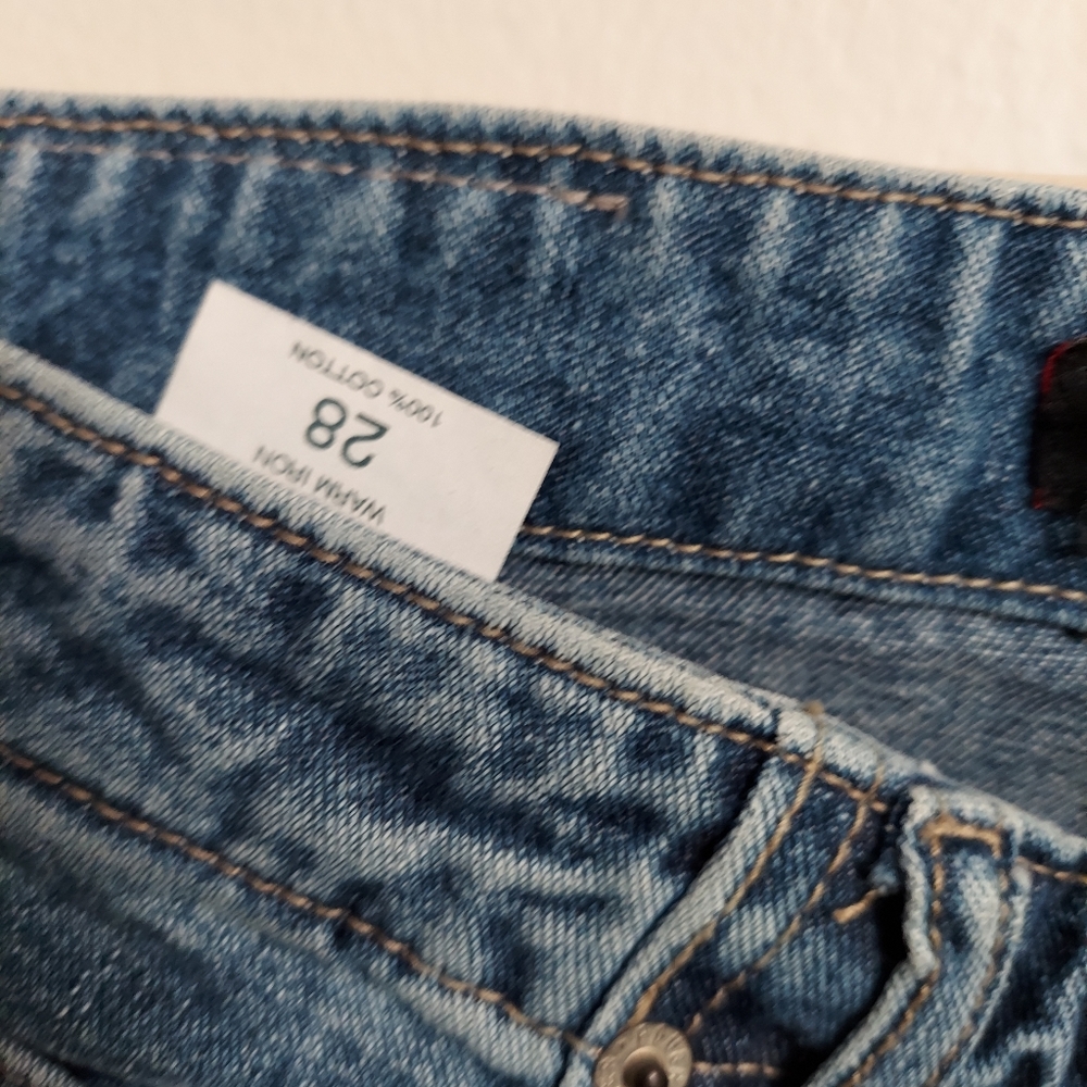 Rough Rider Jeans co. - Picture 4 of 8